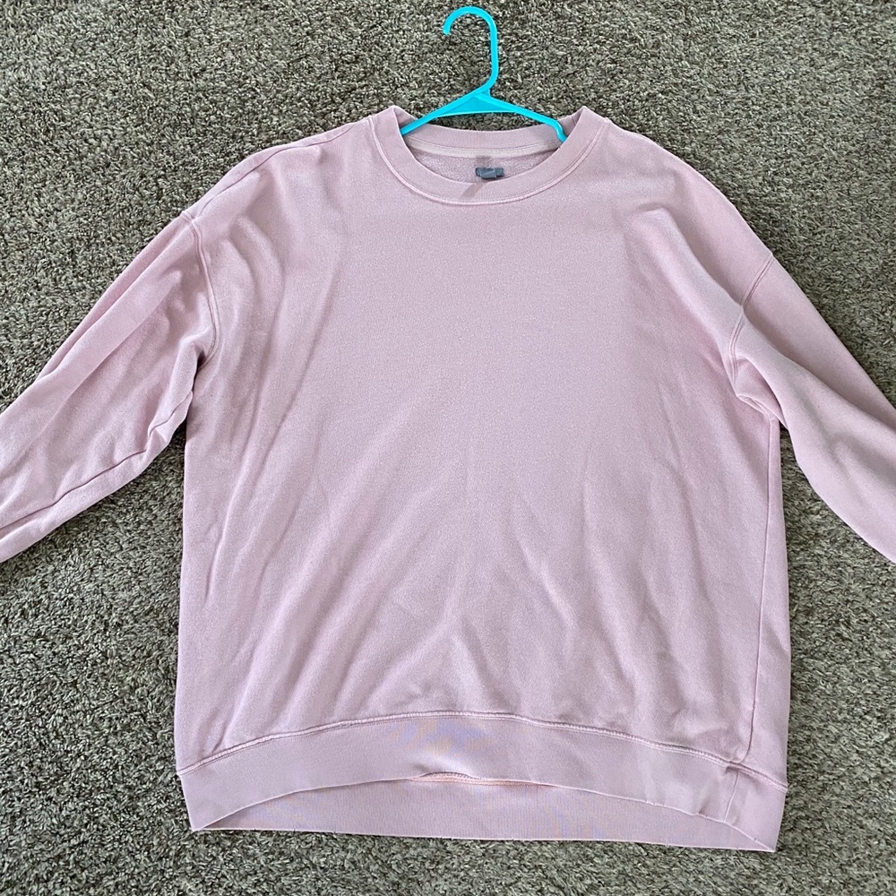 Aerie sweatshirt